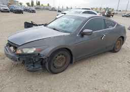 2008 HONDA ACCORD EX-L