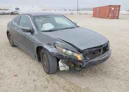 2008 HONDA ACCORD EX-L