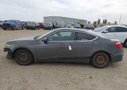 2008 HONDA ACCORD EX-L