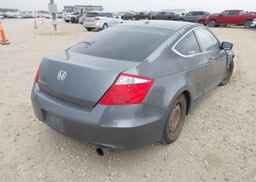 2008 HONDA ACCORD EX-L