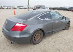 2008 HONDA ACCORD EX-L