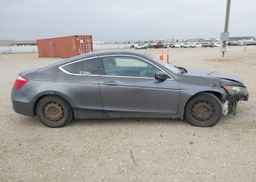 2008 HONDA ACCORD EX-L