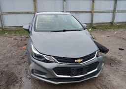 2018 CHEVROLET CRUZE LT AUTO