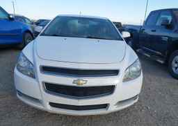 2009 CHEVROLET MALIBU LT2