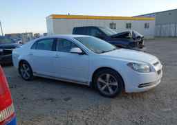 2009 CHEVROLET MALIBU LT2