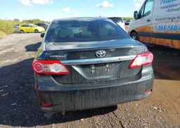 2013 TOYOTA COROLLA CE
