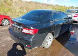 2013 TOYOTA COROLLA CE