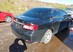 2013 TOYOTA COROLLA CE