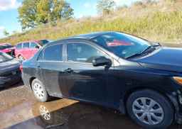 2013 TOYOTA COROLLA CE
