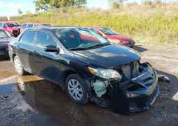 2013 TOYOTA COROLLA CE