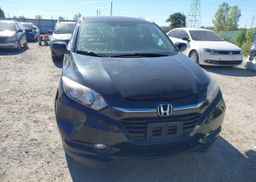 2018 HONDA HR-V EX-L
