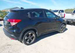2018 HONDA HR-V EX-L