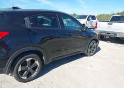 2018 HONDA HR-V EX-L
