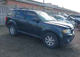 2009 MAZDA TRIBUTE I