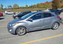 2014 HYUNDAI ELANTRA GT GLS