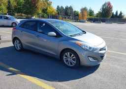 2014 HYUNDAI ELANTRA GT GLS