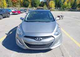 2014 HYUNDAI ELANTRA GT GLS