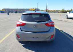 2014 HYUNDAI ELANTRA GT GLS