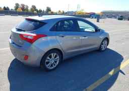 2014 HYUNDAI ELANTRA GT GLS