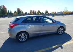 2014 HYUNDAI ELANTRA GT GLS