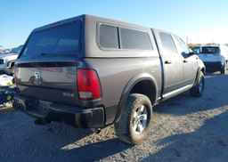 2018 RAM 1500 SLT
