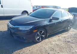 2016 HONDA Civic touring