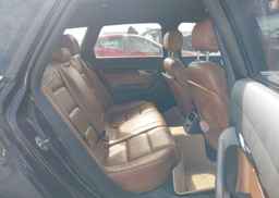 2008 AUDI A6 3.2 AVANT