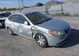 2008 HYUNDAI ELANTRA GL