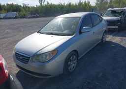 2008 HYUNDAI ELANTRA GL