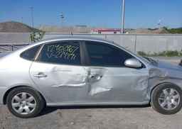 2008 HYUNDAI ELANTRA GL