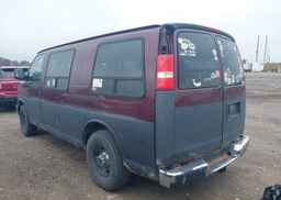 2003 GMC SAVANA STANDARD