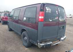 2003 GMC SAVANA STANDARD