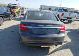 2014 CHRYSLER 200 TOURING