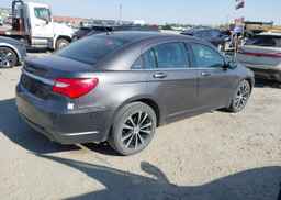 2014 CHRYSLER 200 TOURING