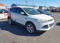 2013 FORD ESCAPE SE