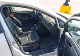 2017 VOLKSWAGEN GOLF 1.8 TSI COMFORTLINE