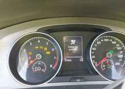 2017 VOLKSWAGEN GOLF 1.8 TSI COMFORTLINE