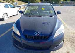 2009 TOYOTA Matrix XR