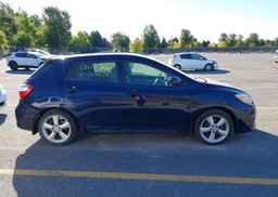 2009 TOYOTA Matrix XR