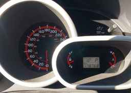 2009 TOYOTA Matrix XR