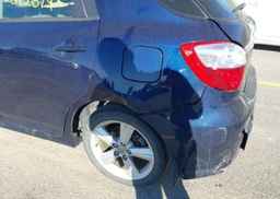 2009 TOYOTA Matrix XR