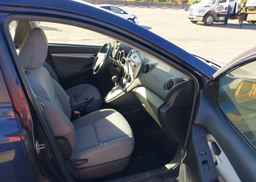 2009 TOYOTA Matrix XR
