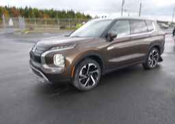 2023 MITSUBISHI OUTLANDER SEL
