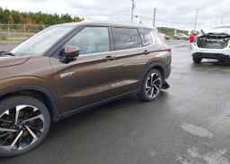 2023 MITSUBISHI OUTLANDER SEL