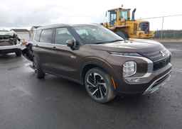 2023 MITSUBISHI OUTLANDER SEL
