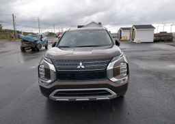 2023 MITSUBISHI OUTLANDER SEL