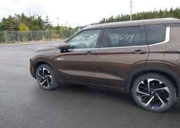 2023 MITSUBISHI OUTLANDER SEL