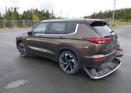 2023 MITSUBISHI OUTLANDER SEL