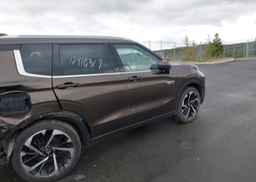 2023 MITSUBISHI OUTLANDER SEL