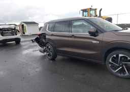 2023 MITSUBISHI OUTLANDER SEL